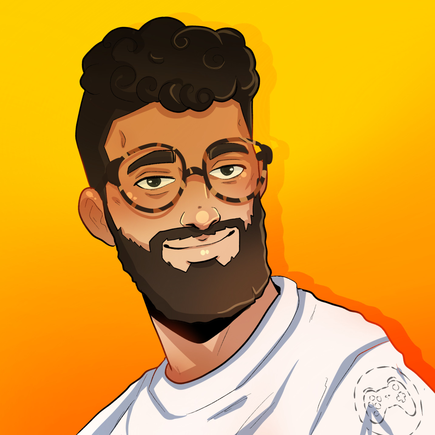 Avatar de Virgile